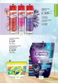 Catálogo Azzorti Página 41