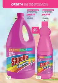 Catálogo Azzorti Página 43