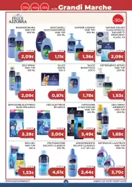 Volantino Coop Sardegna Pagina 10