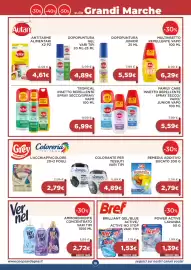 Volantino Coop Sardegna Pagina 12