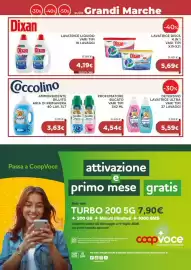 Volantino Coop Sardegna Pagina 14