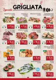Volantino Coop Sardegna Pagina 16