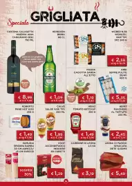Volantino Coop Sardegna Pagina 17