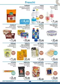 Volantino Coop Sardegna Pagina 18