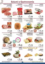 Volantino Coop Sardegna Pagina 19