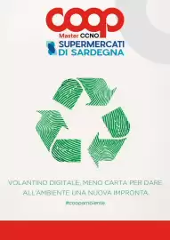 Volantino Coop Sardegna Pagina 2
