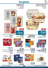 Volantino Coop Sardegna Pagina 20