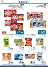 Volantino Coop Sardegna Pagina 21
