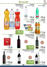 Volantino Coop Sardegna Pagina 22