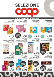 Volantino Coop Sardegna Pagina 24