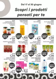 Volantino Coop Sardegna Pagina 25
