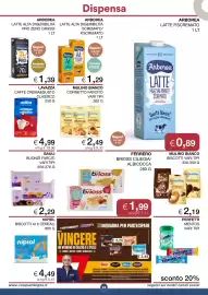 Volantino Coop Sardegna Pagina 26