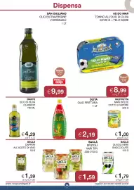 Volantino Coop Sardegna Pagina 28