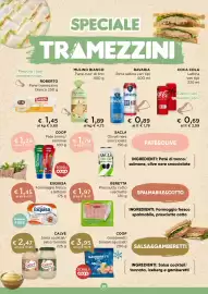 Volantino Coop Sardegna Pagina 29
