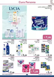 Volantino Coop Sardegna Pagina 30