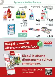 Volantino Coop Sardegna Pagina 31