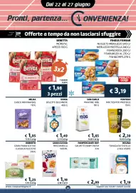 Volantino Coop Sardegna Pagina 32