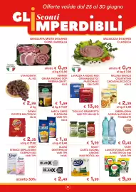 Volantino Coop Sardegna Pagina 33