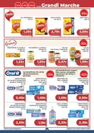 Volantino Coop Sardegna Pagina 8