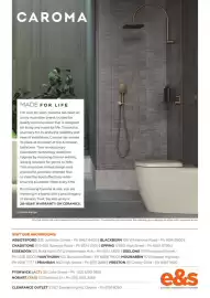 E&S Trading catalogue Page 5