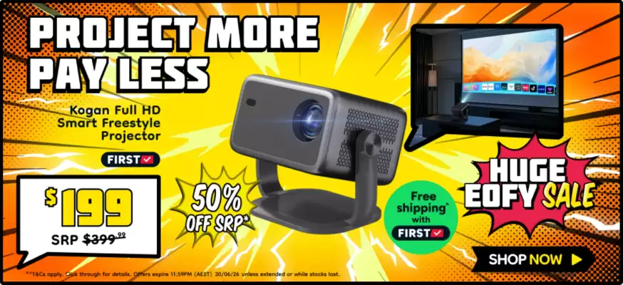 Dick Smith (valid until 30-06)