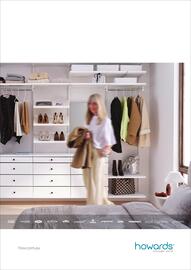 Howards Storage World catalogue Page 92