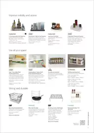 Howards Storage World catalogue Page 11