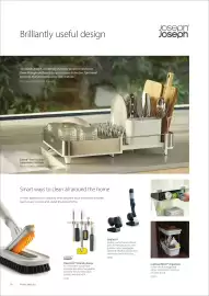 Howards Storage World catalogue Page 16