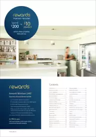 Howards Storage World catalogue Page 2