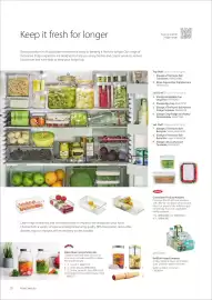 Howards Storage World catalogue Page 20