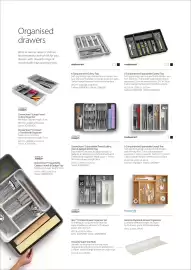 Howards Storage World catalogue Page 24