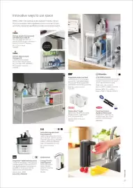 Howards Storage World catalogue Page 29