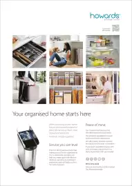 Howards Storage World catalogue Page 3