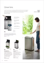 Howards Storage World catalogue Page 32