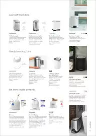 Howards Storage World catalogue Page 35