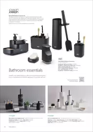 Howards Storage World catalogue Page 36