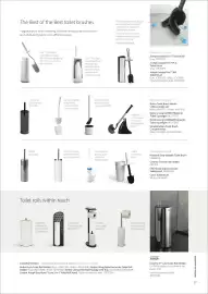 Howards Storage World catalogue Page 37