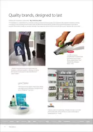 Howards Storage World catalogue Page 4