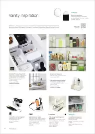 Howards Storage World catalogue Page 40