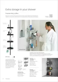 Howards Storage World catalogue Page 42