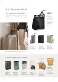 Howards Storage World catalogue Page 48