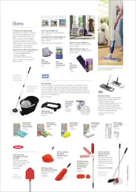 Howards Storage World catalogue Page 57