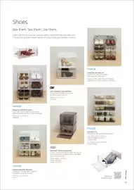 Howards Storage World catalogue Page 59