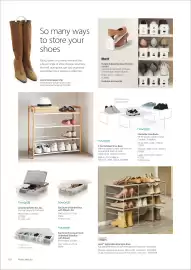 Howards Storage World catalogue Page 60