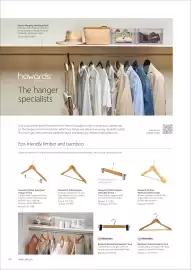 Howards Storage World catalogue Page 64