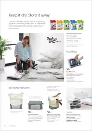 Howards Storage World catalogue Page 66
