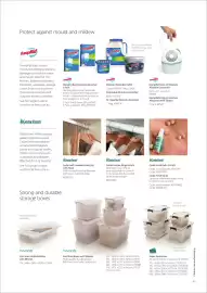 Howards Storage World catalogue Page 67