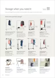 Howards Storage World catalogue Page 68