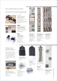 Howards Storage World catalogue Page 69