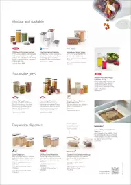 Howards Storage World catalogue Page 7
